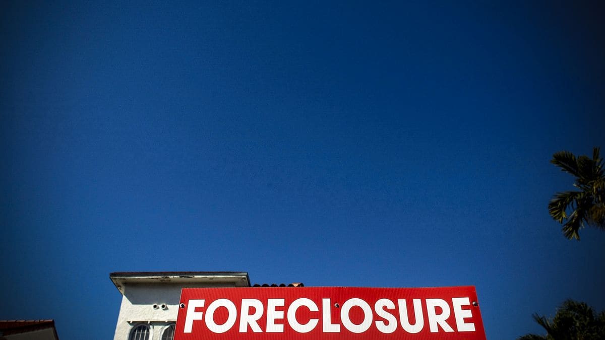 Stop Foreclosure Newport News VA